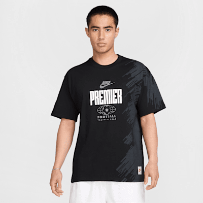 Nike Men's Max90 Soccer T-Shirt. Nike.com